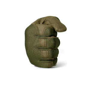 Guantes de tiro Nuevo diseño Guantes de tiro Nudillo duro Guantes de tiro cómodos para hombres a la venta 2023 - Product Image 5