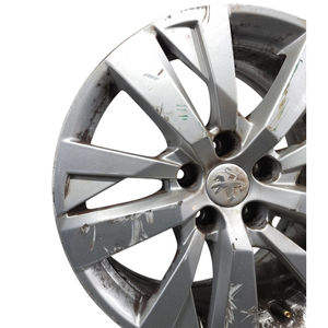 Jantes en alliage PEUGEOT 3008 Série 9809687177 (16>23) - Product Image 4