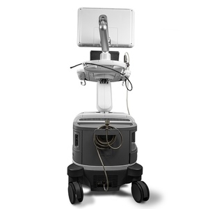 Discounted Phillip-s Epiq 7G Ultrasound Machine OEM Hard <b>Case</b> Battery Powered Customizable Dimensions Buy Now - Product Image 4