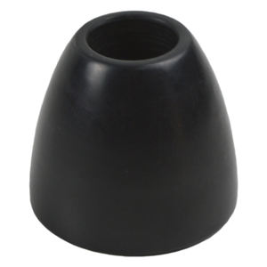 Bougeoir décoratif en forme de cylindre en marbre de qualité industrielle, meilleur cadeau de Noël pour la décoration de la maison et du jardin, support à bougie - Product Image 4