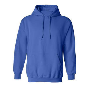Sudaderas con Capucha de Alta Calidad Unisex, Sudaderas Lisas con Capucha para Hombre, Sudadera de Forro Polar de Manga Larga con Estampado Básico, Servicio OEM - Product Image 6