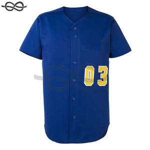 La última camiseta de béisbol popular para mujer, nuevo estilo, rosa, logotipo personalizado, nombre de equipo personalizado, camiseta de Softbol - Product Image 5