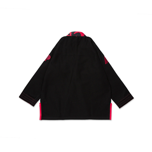 เครื่องแบบ BJJ GI แบบสดใสเสื้อผ้าศิลปะการต่อสู้ระหว่างประเทศส่งตรงจากโรงงาน2025 - Product Image 3