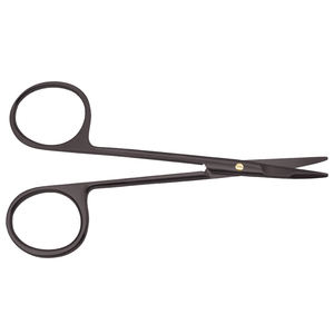 Ciseaux de lifting délicats Kaye de fabrication professionnelle, très vendus, en acier inoxydable de haute qualité - Product Image 3