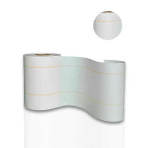 Matériaux isolants composites en papier Nomex Ama Aramid, papier d'aramide Nomex AMA, <span class=keywords><strong>rouleau</strong></span> de papier isolant pour bobinage - Product Image 5