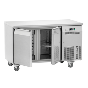 Frigorifero da banco Easy T2: Comodo ed efficiente per frigoriferi e congelatori - Product Image 1