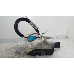 CERRADURA DELANTERA IZQUIERDA OPEL Serie Combo (E) 9816343480B16DT (BHX) (18>>) - Product Image 3
