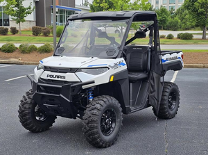 Bán số lượng lớn 2024 mới <span class=keywords><strong>Polaris</strong></span> Ranger XP động cao cấp 110 HP động cơ điện tiện ích xe - Product Image 2