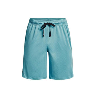 High Quality Premium <b>Men's</b> Large Size <b>Three</b>-<b>Quarter</b> Fitness <b>Shorts</b> Quick Dry Solid for Running Eco-Friendly High Street Beach - Product Image 3
