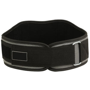 Powerlifting Neoprene <b>Weight</b> Lifting <b>Belt</b> Sports Fitness <b>Training</b> <b>Belt</b> for Men Large Size Exercise Gym Workout <b>Belts</b> Waist Strap - Product Image 6