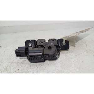 Serrure de hayon arrière NISSAN Juke Series (F16) 846304010R HR16DE (19>) - Product Image 3