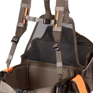 Vente en gros Fournisseur personnalisé Fabricant d'extérieur Pakistan Hommes Oiseau Turquie Camouflage Camouflage Upland Tactique Uniforme Camouflage - Product Image 6