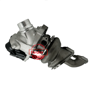 MGT2256KSZ 894017-5001S 894017- 5004S 858537-0007 894017-0001 Turbocompresor para <span class=keywords><strong>Mini</strong></span> <span class=keywords><strong>John</strong></span> <span class=keywords><strong>Cooper</strong></span> <span class=keywords><strong>Works</strong></span> <span class=keywords><strong>GP</strong></span> - Product Image 3