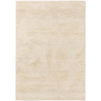 Productos de alta calidad a buen precio Alfombra de lana pura crema bereber 160x230 cm lana para comedor, pasillo/entrada, dormitorio