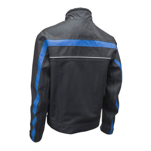 Vêtements de motocross de qualité supérieure, disponibles en grandes tailles au Pakistan, best-seller, veste de course automobile et de moto à séchage rapide - Product Image 4