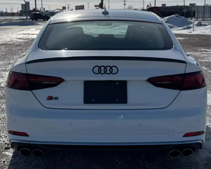 Audi S5 Sportback 2018 Usado, Volante a la Izquierda/Derecha - Product Image 2