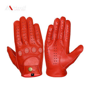 Custom Made Your Own Design High Quality Latest Design <b>Light</b> Weight Racing Wear Driving <b>Gloves</b> for Unisex - Product Image 6