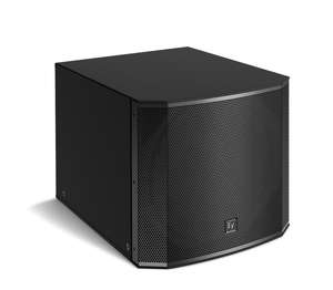 Altavoz Activo Portátil PRX912 de la Serie PRX900 PERFECT para Interiores/Exteriores con Amplificador Integrado y Altavoz Combinado - Product Image 6