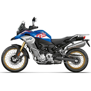Moto BMW F 850 GS Adventure | Dual-Sport Touring | ABS Pro | Dynamic ESA - Product Image 4
