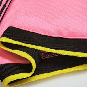 100% uniformes de football respirants en polyester uniformes de football de gros d'entraînement de football OEM - Product Image 6