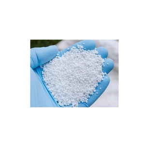 Engrais Composé Granulaire Pur Hydrosoluble à Libération Contrôlée Urée Chlorure de Potassium N46% K2O 60% Origine Floride Vente en Gros - Product Image 3