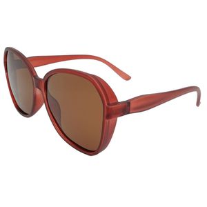 แว่นกันแดด SU2107-A1 UV400ทองย้อมสี - Product Image 4