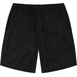 Pantalones Cortos de Verano para Hombre, Relajados, con Textura Suave, Duraderos, para Uso Diario, Deportivos Casuales con Cintura Elástica - Product Image 1