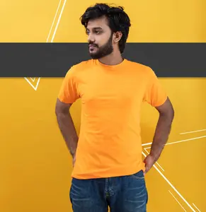 Premium Quality Short Sleeve 100% Cotton Custom Print Design Polo Shirt For Men's From Bangladesh