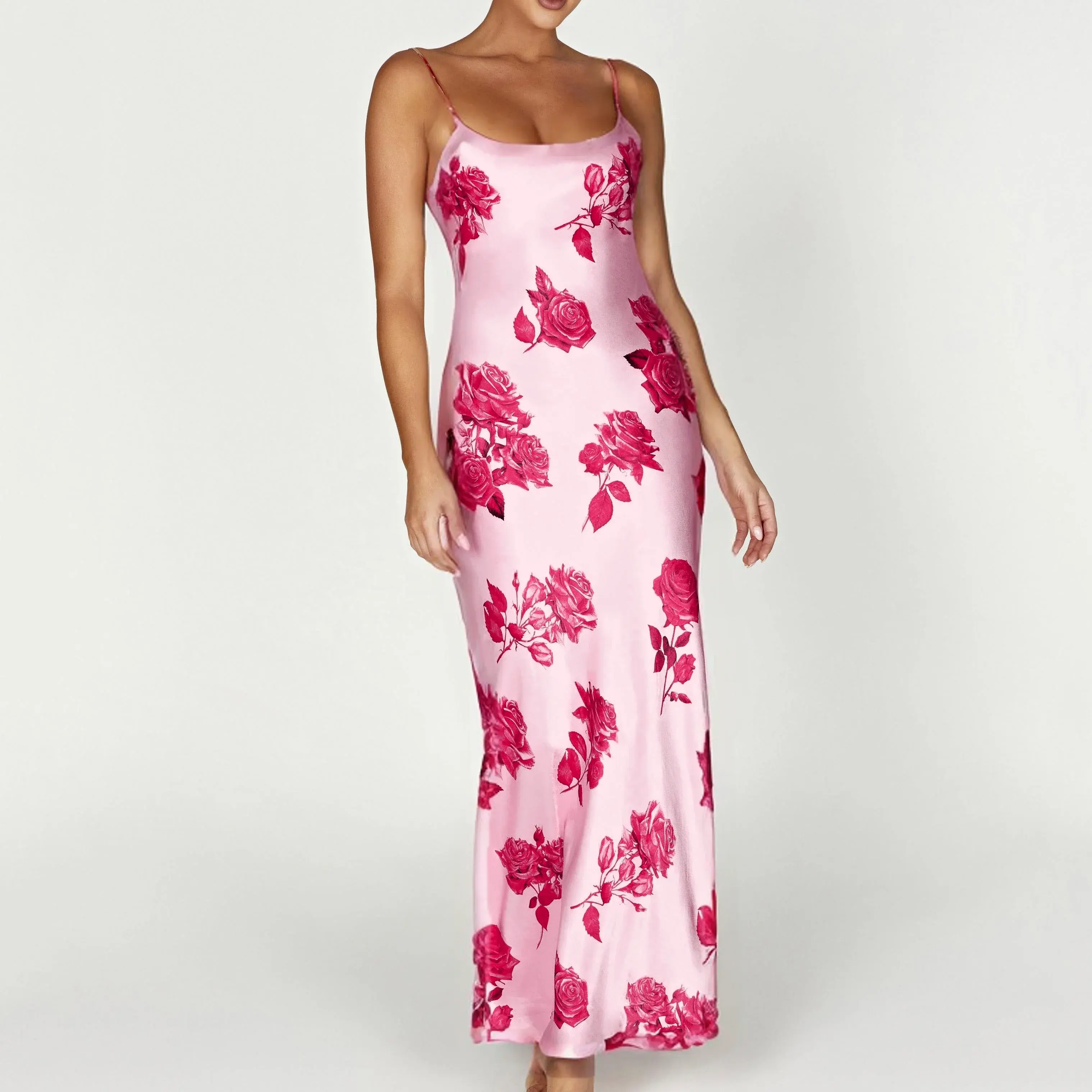 ปะการังสีแดง