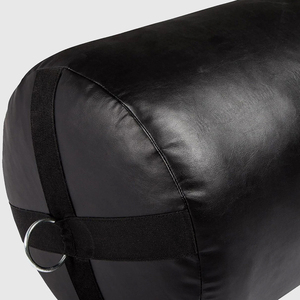 Leather <b>Punching</b> <b>Bags</b> Boxing Custom Logo Design OEM ODM 2025 Men <b>Punching</b> <b>Bag</b> Top Quality <b>Punching</b> <b>Bag</b> - Product Image 3
