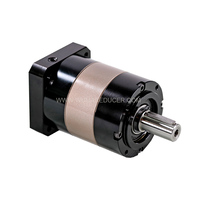Réducteur planétaire Mini multiplicateur à grande vitesse Transmiss Moteur pas à pas Réducteur planétaire marin Éolienne