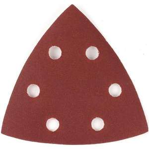 Discos de lijado triangulares - Product Image 1