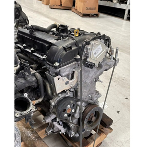 Motor usado completo de la mejor calidad PE VPS SkyActiv G 2,0 listo para instalar - Product Image 1