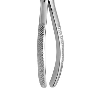 Fórceps de Extracción Manual de Acero Inoxidable para Uso Dental, Certificación CE Clase I, 30 Posiciones de Mandíbula, Garantía de por Vida, Calidad Premium A+ - Product Image 4