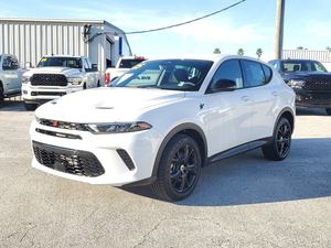 Neatly Used 2025 Do d ge Ho r net GT AWD Plus Accident Free LHD/RHD <b>Drive</b> - Product Image 5