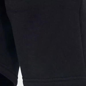 <b>Men's</b> XS Size Casual Canvas <b>Shorts</b> Solid Pattern Applique Quick Dry <b>Lightweight</b> for Hot Summer Private Label Reasonable Price - Product Image 5