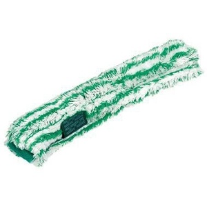Funda para Lavadora Unger Monsoon 35cm Verde/Blanco Mezcla 70% Poliacrílico - Product Image 1