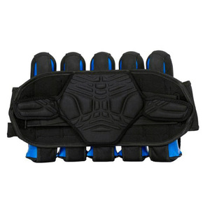 แพ็คเพ้นท์บอลที่มีคุณภาพดีที่สุดสายรัดเพนท์บอลแบบปรับแต่งได้พร้อมสายพาน - Product Image 4