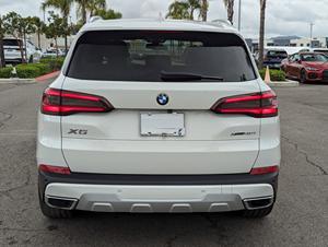 Pre-Owned 2022 BM _ W X5 xDrive40i - Product Image 5