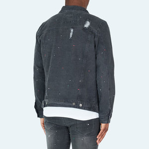 Chaqueta Cortavientos con Capucha y Calefacción, Diseño Nuevo, para Hombre, Invierno, Cuello Alto, Impermeable, Resistente al Viento, Cierre Completo, Transpirable, Logotipo Frontal - Product Image 6