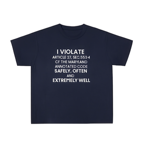 Maglietta Divertente con Stampa 'Gay Rights', Unisex per Adulti, Taglia Media, Collo Tondo, Manica Corta, Serigrafia Promozionale - Product Image 3