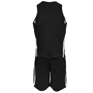 Uniforme de Boxeo Personalizado de Alta Calidad, 100% Poliéster, Color y Logotipo Personalizados, Precio Económico al por Mayor, Ropa de Artes Marciales de Primera Calidad - Product Image 6