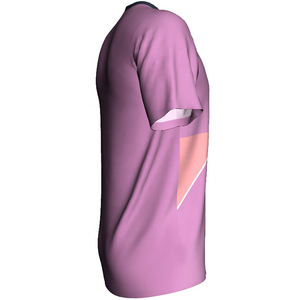 Maillot de football personnalisé Sublimation numérique Léger Tissu 100% polyester Noms/numéros personnalisés Séchage rapide Unisexe Adulte - Product Image 6