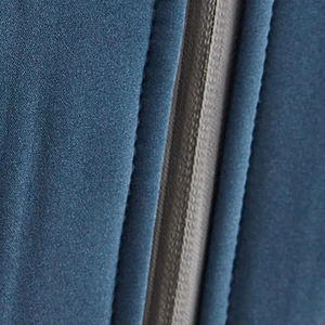 Chaqueta Softshell de Invierno para Hombre con Capucha Desmontable, Forro Polar y Repelente al Agua, Chaqueta Softshell Reflectante para Exteriores - Product Image 6