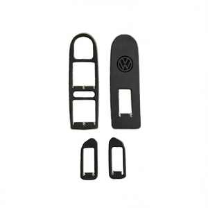 Cache-bouton (5p 4 vitres électriques) Golf 6 - v3 - Product Image 2