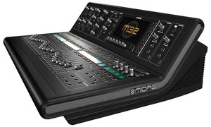 Consola Mezcladora Digital Midas M32 LIVE – Control y Rendimiento de Sonido Definitivos - Product Image 4