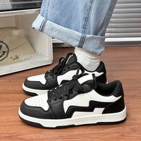 Fabricant de chaussures en gros pour usine, B2B, Espadrilles décontractées à semelle épaisse, design personnalisé, chaussures de marche décontractées pour hommes