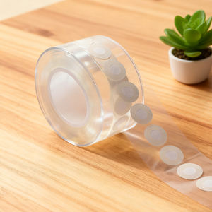 WPValve BW3015 Juego de tapas y cierres de botellas AromaValve DegassingValve CheckValve para CoffeePackaging PermentationPackaging - Product Image 3