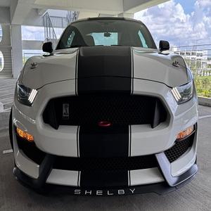 GT-350 Forrd Mustanng Shelby 2016 USAGÉ EN BON ÉTAT - Product Image 2