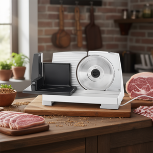 RITTERWERK 'Nova1' Electric All-Purpose Slicer <b>Meat</b> <b>Grinders</b> & Slicers - Product Image 3